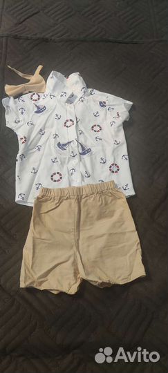 Нарядный костюм для мальчика