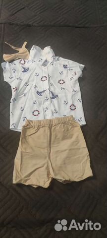 Нарядный костюм для мальчика