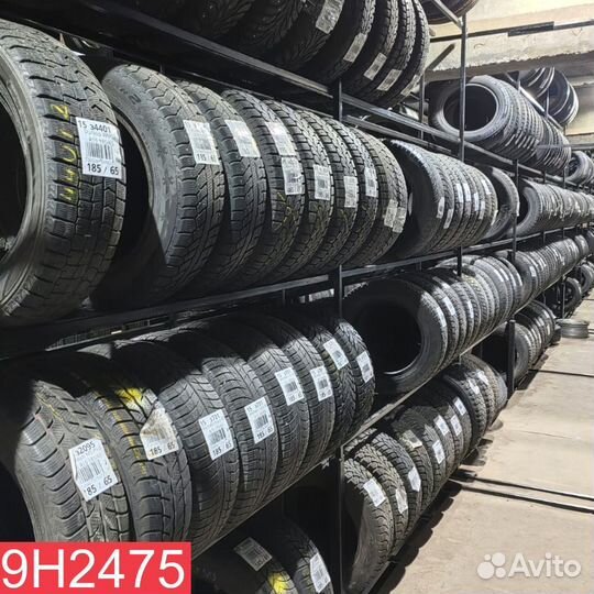 Toyo Garit G5 215/60 R16 91M