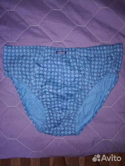 Трусы мужские Pelican