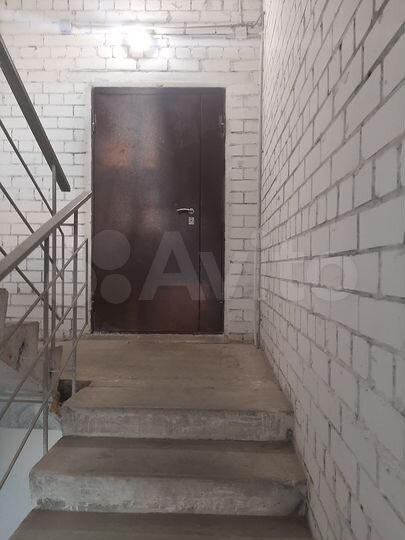 Гараж, 17 м²