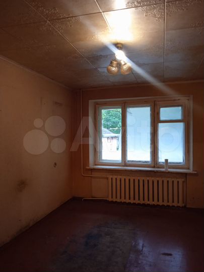 2-к. квартира, 40,1 м², 1/5 эт.