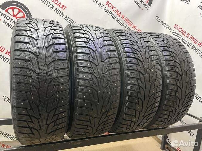 Hankook Winter I'Pike RS W419 205/55 R16 90M