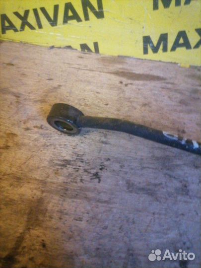 Патрубок гидроусилителя Mercedes C-Class W 204 2.2