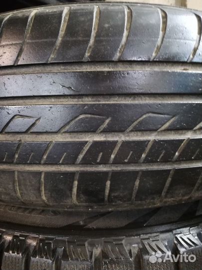 Колеса R15 5*108