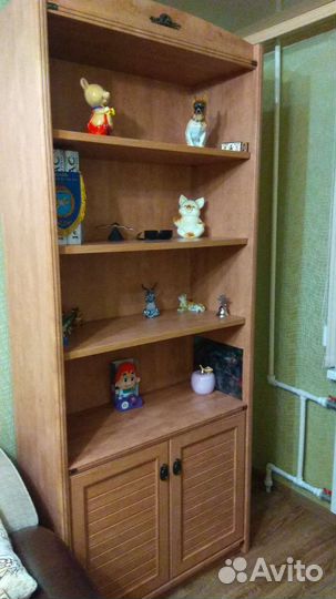 Мебель для школьника ф.Москва 