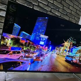 Телевизор qled 55 супер тонкий - новинка