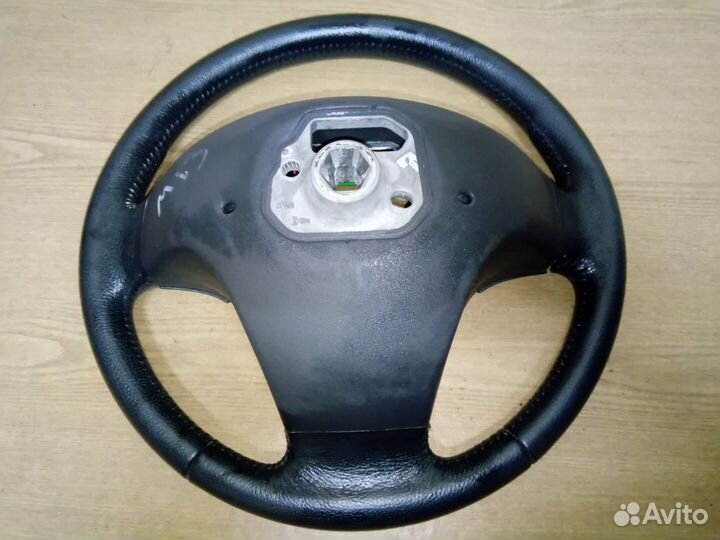 Руль Volvo s40