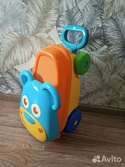 Игрушки пакетом и в розницу