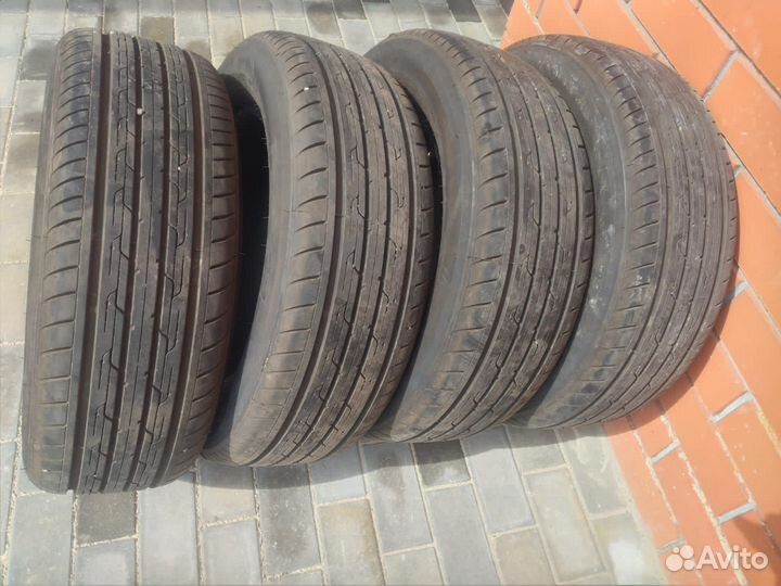 Triangle Protract TEM11 215/60 R16