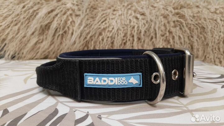 Ошейники для собак Baddi (35-45 см)