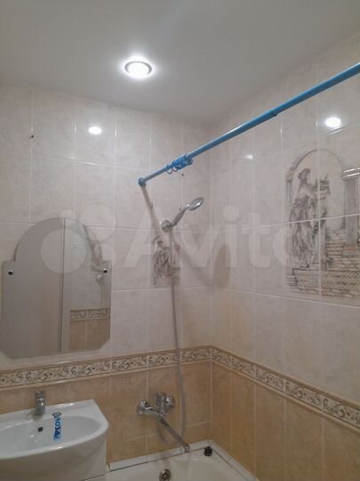 2-к. квартира, 42 м², 4/5 эт.