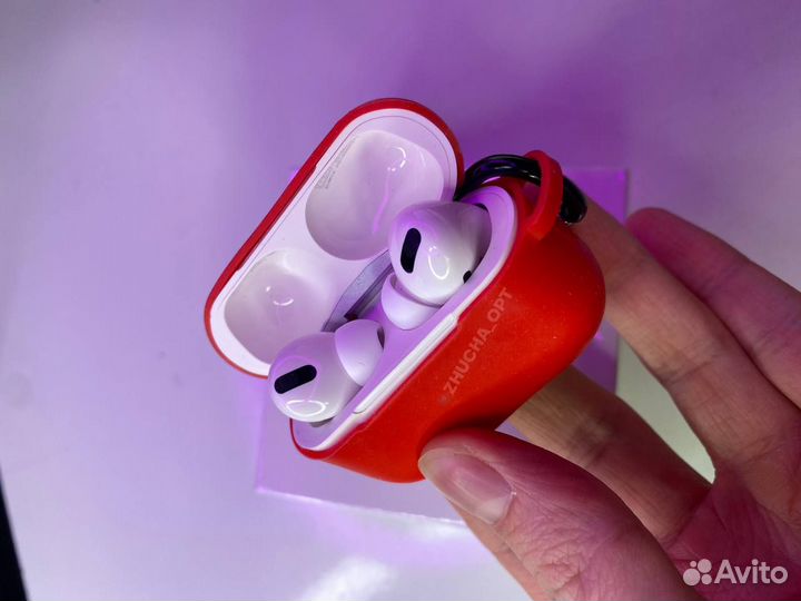 Airpods Pro premium (опт+розн)