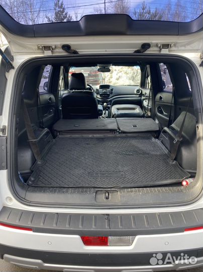 Chevrolet Orlando 2.0 AT, 2014, 232 000 км