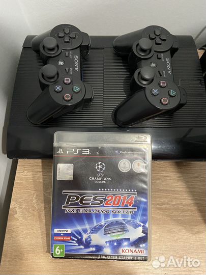 Sony playstation 3 PS3