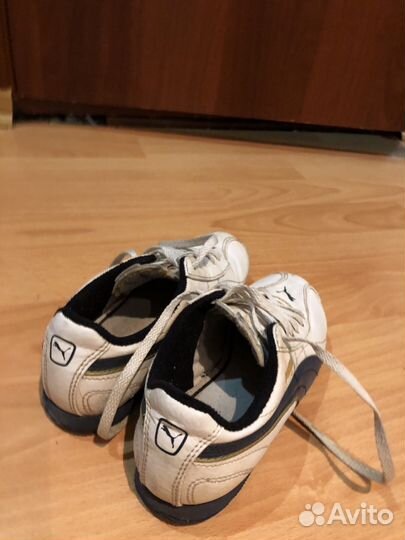 Кроссовки puma