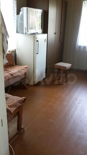 Дача 35 м² на участке 4,5 сот.