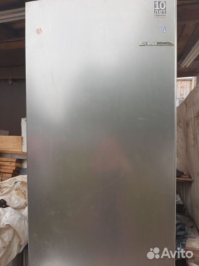 Холодильник на запчасти