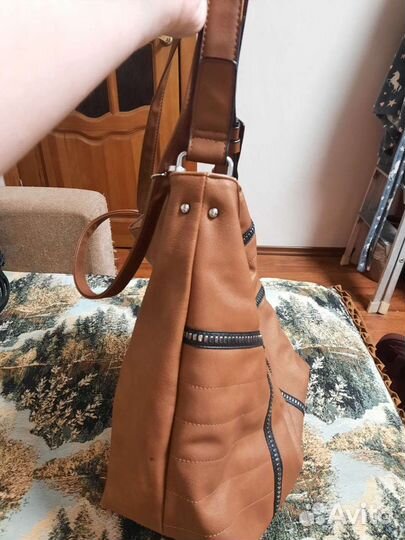 Сумка женская