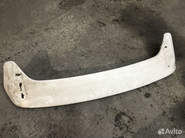 Спойлер на тойота калдина ST210