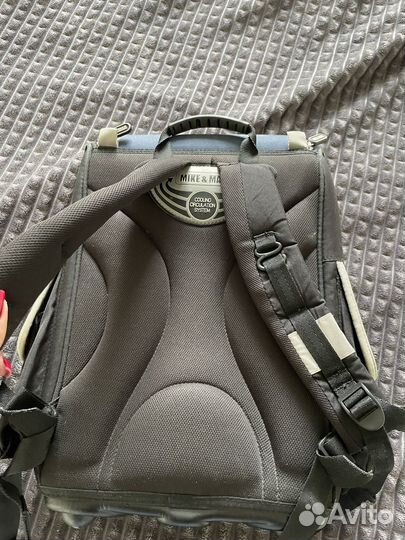 Рюкзак мужской