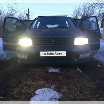 Mitsubishi Space Wagon 2.4 AT, 2000, 350 000 км, с пробегом, цена 320 000 руб.