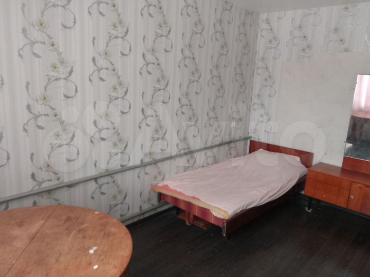 2-к. квартира, 32 м², 1/2 эт.