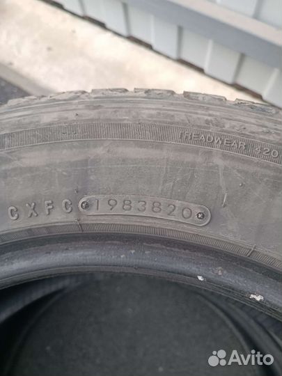 Nitto NT421A 225/60 R17