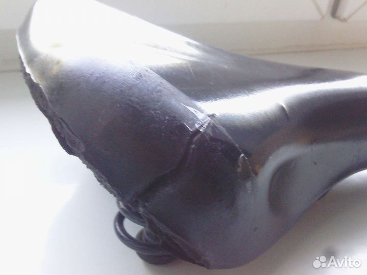 Седло для велосипеда (Италия)