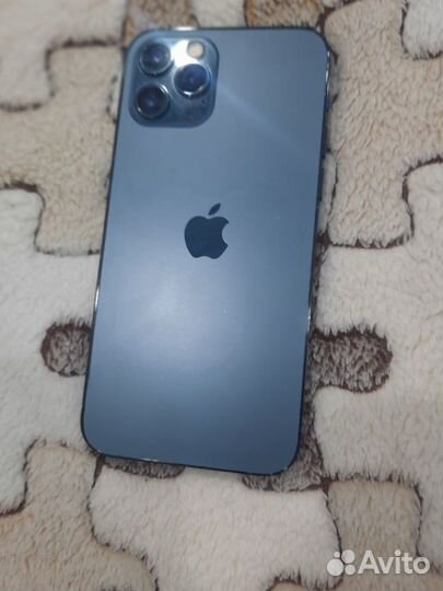 iPhone 12 Pro, 128 ГБ