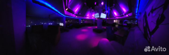 Кафе для проведения мероприятий /день рождения