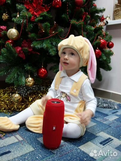 Костюм кролика зайца детский 26 размер 1-3 года