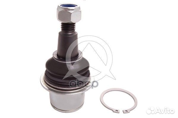 Опора шаровая 65183 Sidem