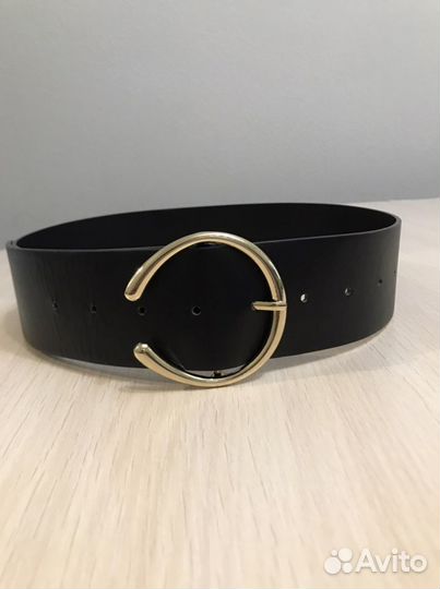 Ремень женский