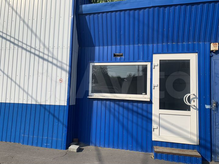 Склад, 150 м²