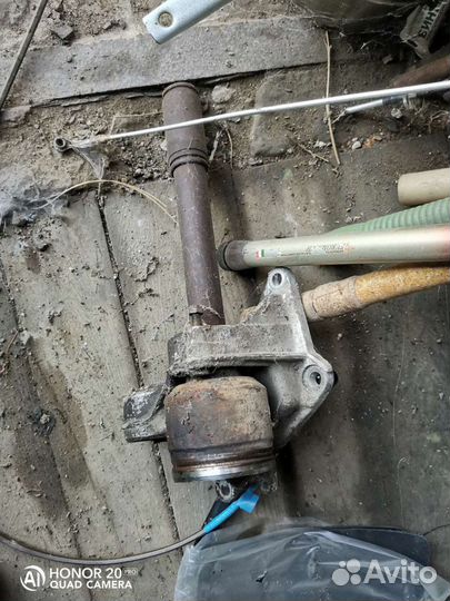 Запчасти для peugeot 406