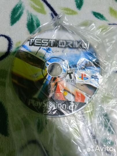 Игры, фильмы на дисках для пк,пс2