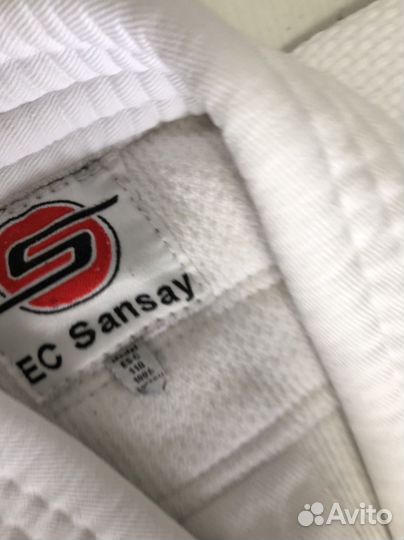 Кимоно & шлепки adidas 29 размер