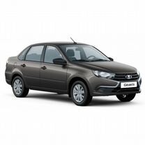 Новый ВАЗ (LADA) Granta 1.6 MT, 2024, цена от 975 600 руб.