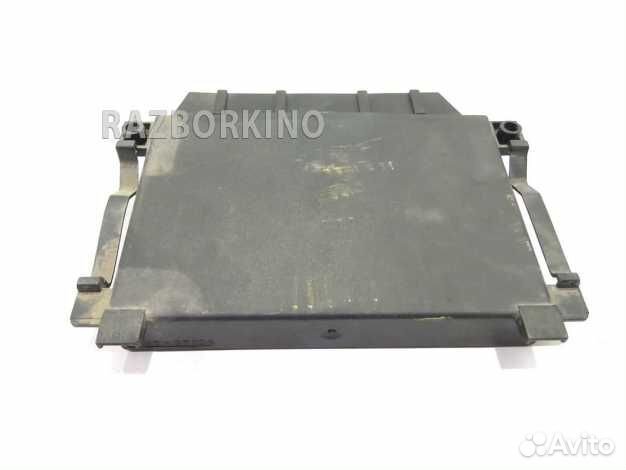 Блок управления парктрониками