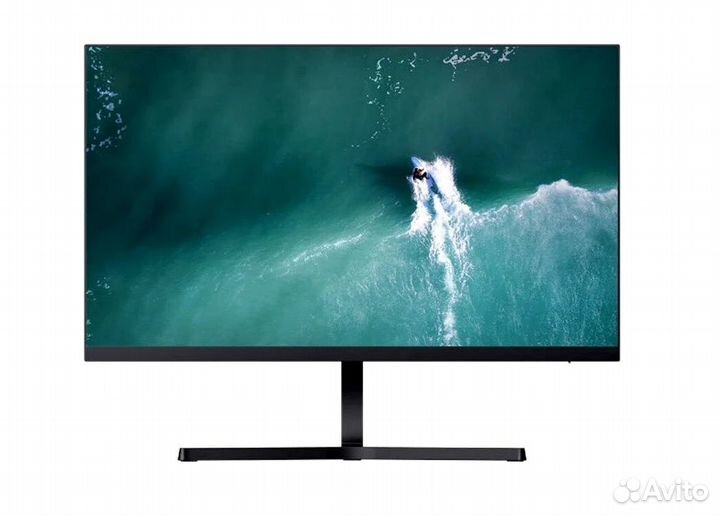 Монитор Xiaomi Mi Desktop Monitor 1С Black