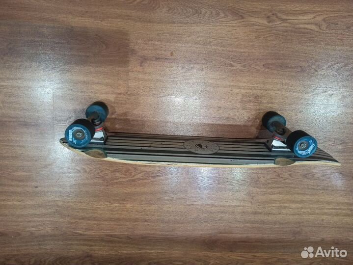 Лонгборд arbor