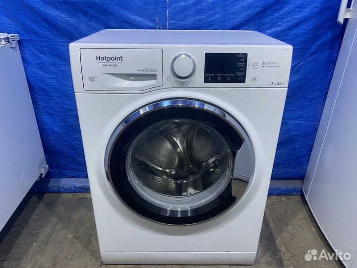 Стиральная машина 7 кг (привезу)