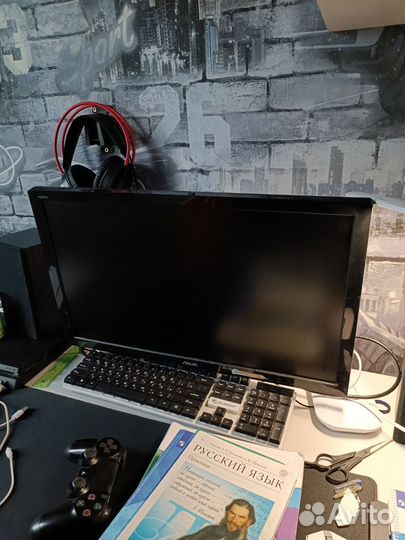 Монитор для пк