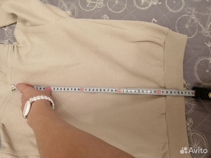 Толстовка для мальчика р-р 134-140