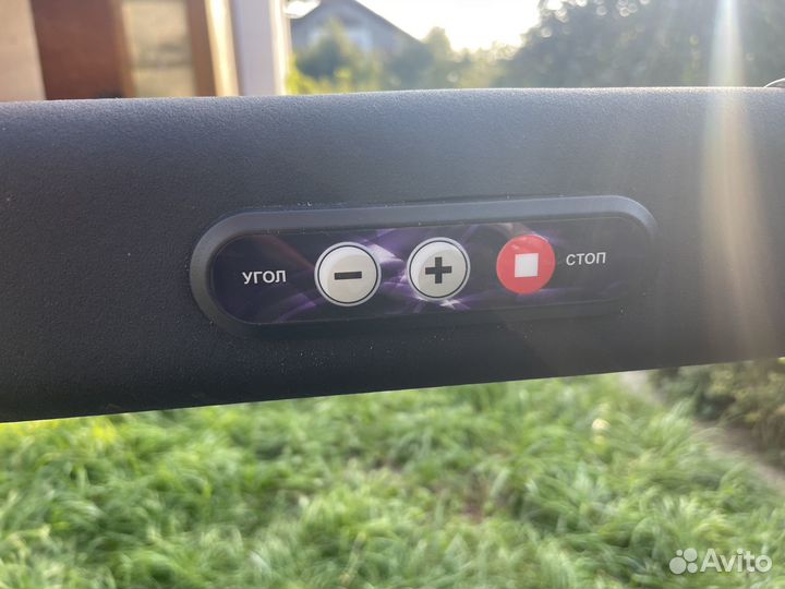 Беговая дорожка clear fit рассрочка