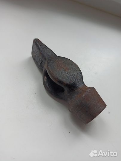 Молоток, зубило СССР