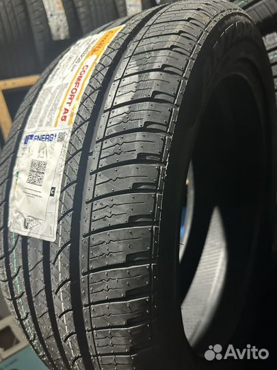 Antares Comfort A5 265/45 R20 104W