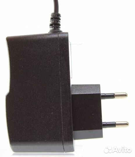 Сетевое зарядное устройство micro USB Maxi