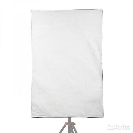 Софтбокс Falcon Eyes SSA-SBU 6090 для вспышек сер